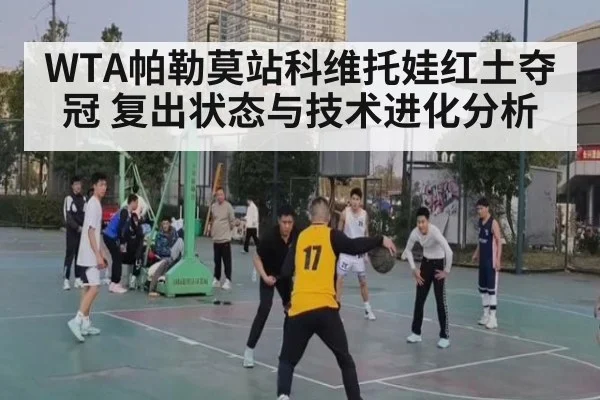 WTA帕勒莫站科维托娃红土夺冠 复出状态与技术进化分析
